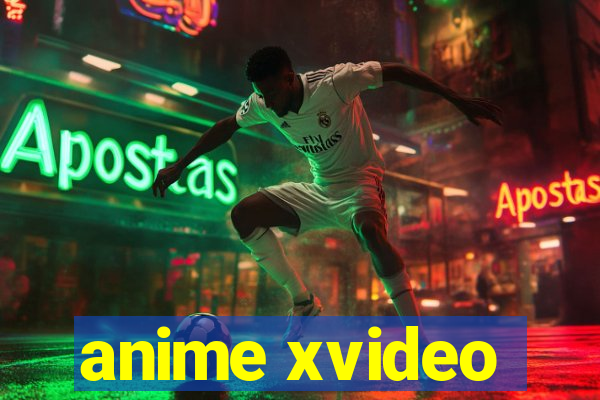 anime xvideo